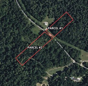 0 Duck Creek Rd, Lost Creek, WV, 26385