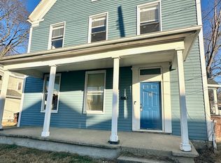 310 N Mechanic St #2, Lebanon, OH 45036