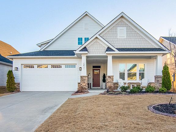 3rd image of 1277 Fiddletree Ln