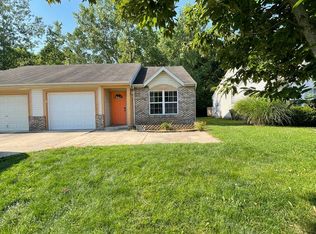535 Duroc Ct APT A, Lafayette, IN 47909