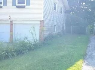 19030 Chestnut Ave, Country Club Hills, IL 60478