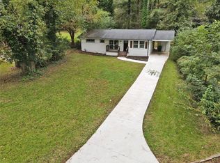 1903 Shamrock Dr, Decatur, GA 30032