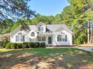 340 Lassiter Farms Ln, Clayton, NC 27520