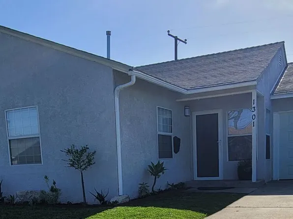 1301 S Amantha Ave, Compton, CA 90220