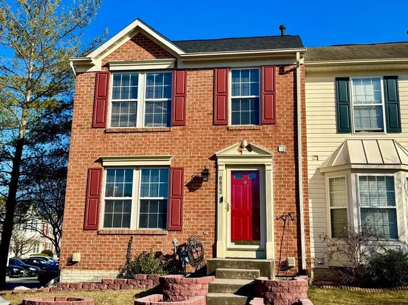 9823 Finsbury Rd, Baltimore, MD 21237