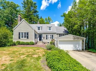 3695 Mogadore Rd, Mogadore, OH 44260