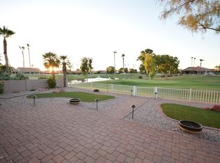 10822 E Navajo Dr, Sun Lakes, AZ 85248