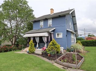 424 Morgantown St, Uniontown, PA