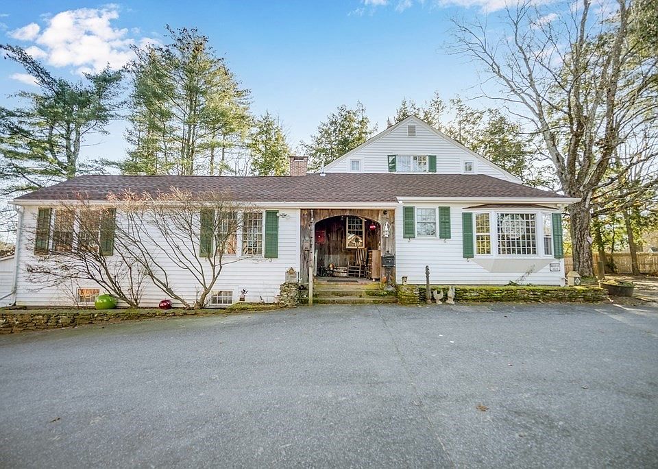 540 Somers Rd, East Longmeadow, MA 01028 Zillow