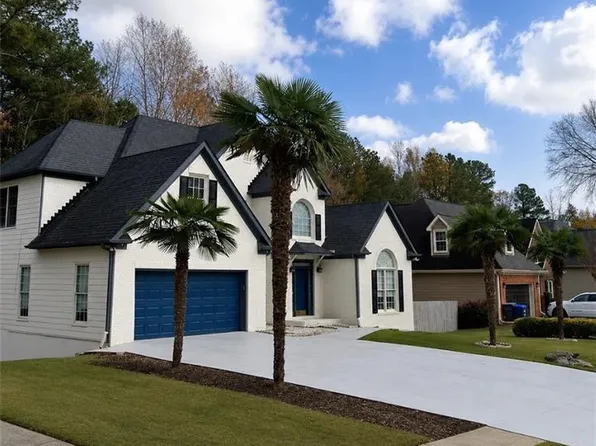 2145 Prickly Pear Walk, Lawrenceville, GA 30043