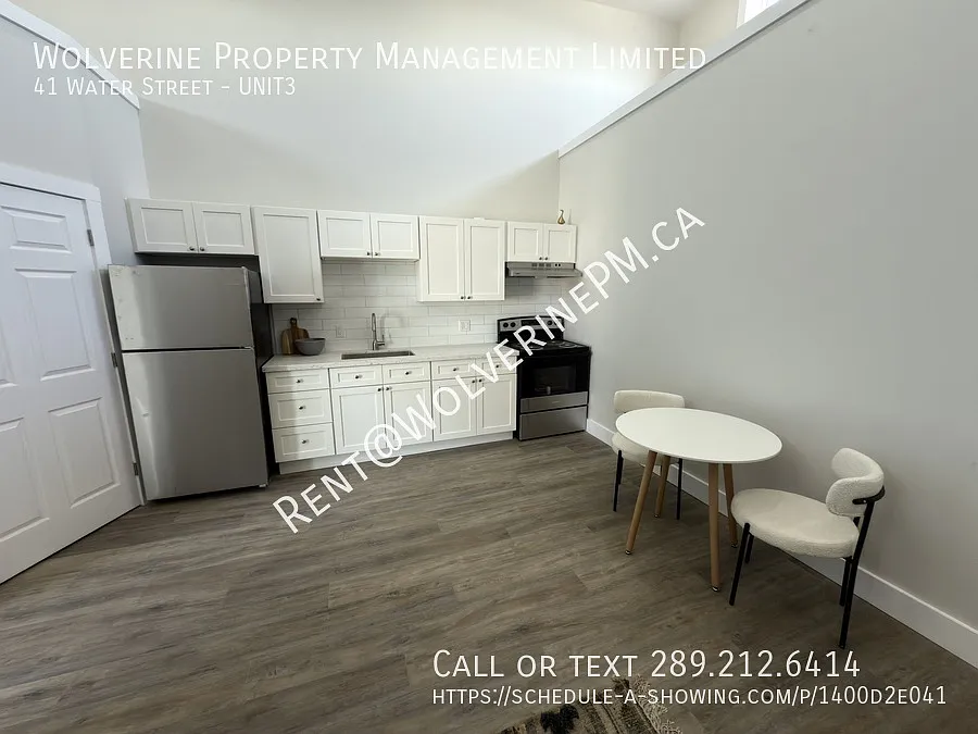 The Palace Lofts, where Heritage meets High-End living. — Photo 2