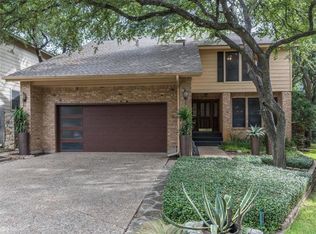 5803 Karankawa Cv, Austin, TX 78731