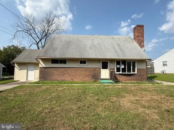 1106 Cumberland Ave, Deptford, NJ 08096
