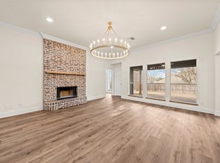 1020 Dane Dr, Hewitt, TX 76643