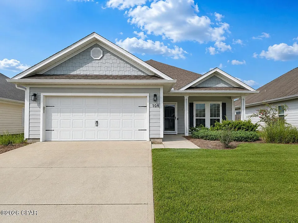 108 Redfish Way