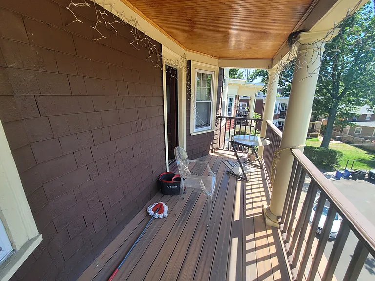 33 Wilson Park #3P — Photo 27