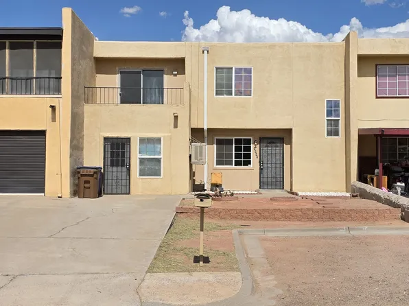 1647 Sunrise Ave, Las Cruces, NM 88001