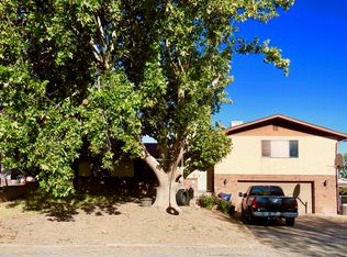 10904 E Buckboard Trl, Dewey, AZ 86327