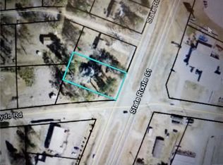 2776 Carrollton Villa Rica Hwy, Carrollton, GA 30116