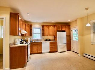 157 Walnut St #1, Dorchester, MA 02122