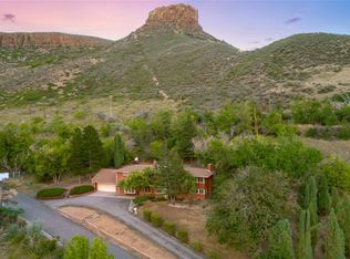 333 Castle Rock Rd, Golden, CO 80401