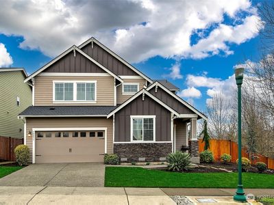 30031 65th Avenue S, Auburn, WA, 98001
