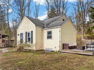 1540 Slaterville Rd, Ithaca, NY 14850