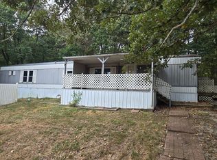154 Steelman Road, Buffalo, MO 65622