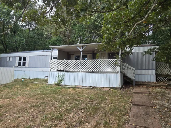 154 Steelman Road, Buffalo, MO 65622