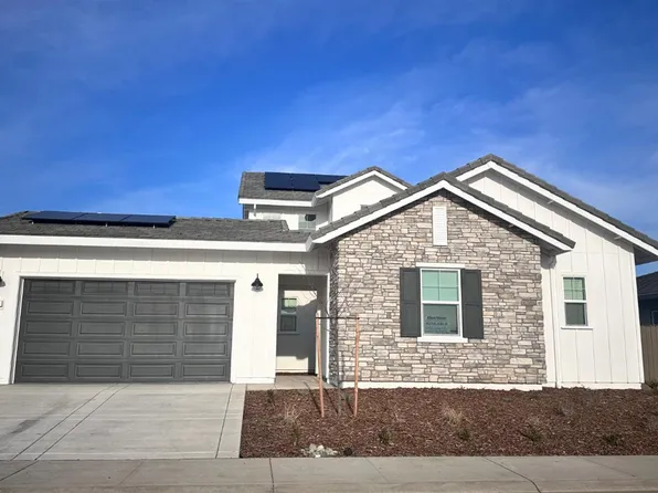 3031 Pocosol Way, Rancho Cordova, CA 95742