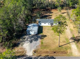 10025 Baylor Ave, Hastings, FL 32145