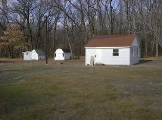 12588 N Upas Rd, Plymouth, IN 46563