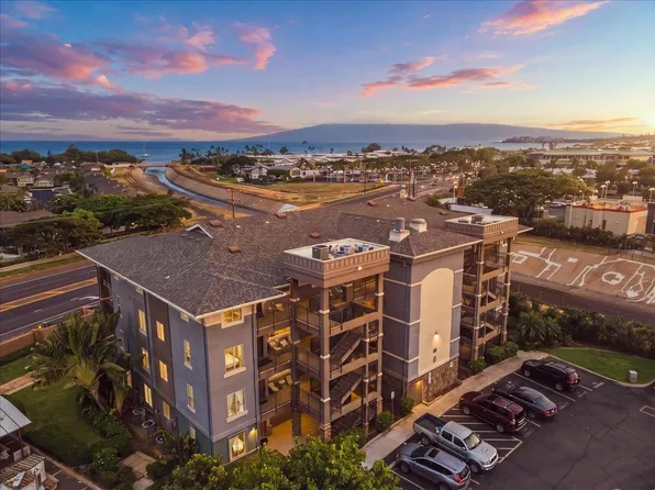 1233 Limahana Cir #B202, Lahaina, HI 96761