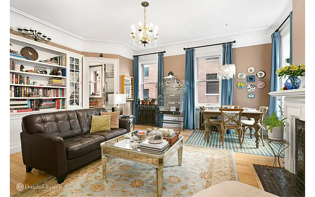 Sold by Douglas Elliman | media 2