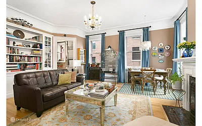 Sold by Douglas Elliman