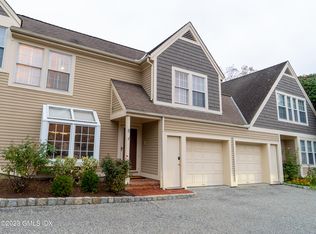 5 Darien Close #5, Darien, CT 06820