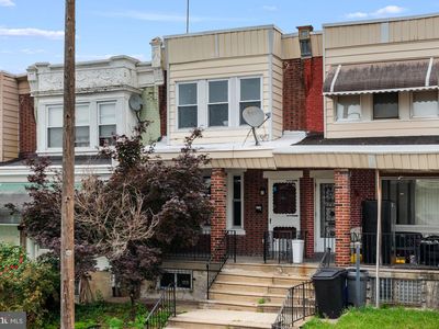 5745 N Woodstock St, Philadelphia, PA, 19138