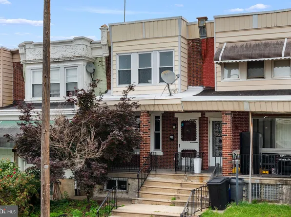 5745 N Woodstock St, Philadelphia, PA 19138