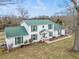 401 Bluegrass Ct, Lebanon, TN 37090