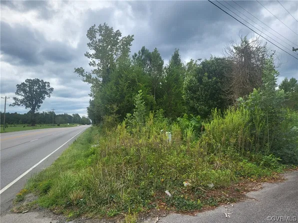 0 County Dr, Disputanta, VA 23842