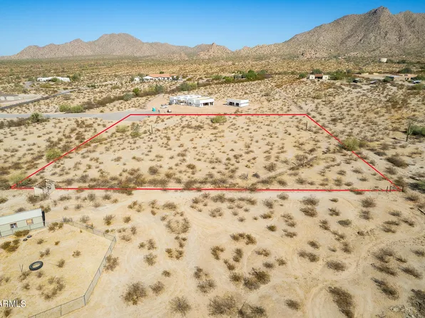 0 W Cruiser Lane #C, Casa Grande, AZ 85122