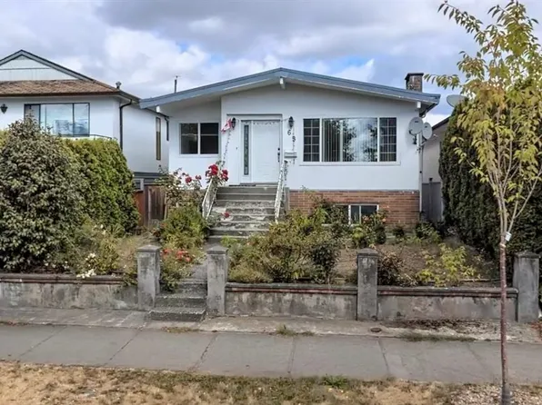65 E 49th Ave, Vancouver, BC V5W 2G1