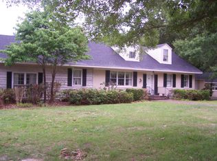 740 Camp Branch Rd, Sumter, SC 29153