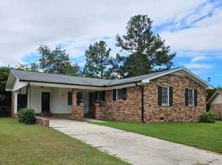 277 Hinman Ct, Martinez, GA 30907