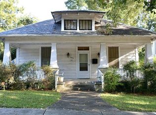 504 Tilden St, Raleigh, NC 27605