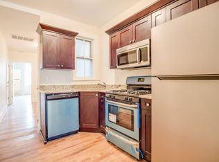 70 Rose Ave, Jersey City, NJ 07305