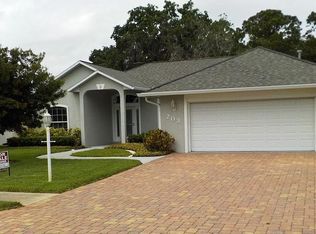 203 San Remo Cir, Edgewater, FL 32141