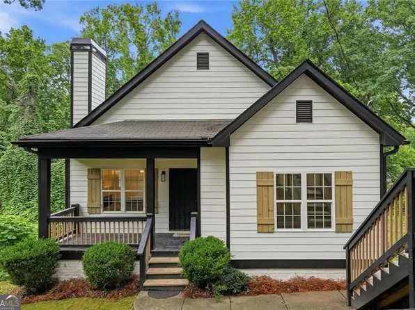 1447 Andrews St NW, Atlanta, GA 30314