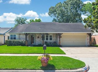 2311 Stillmeadow Dr, Missouri City, TX 77489