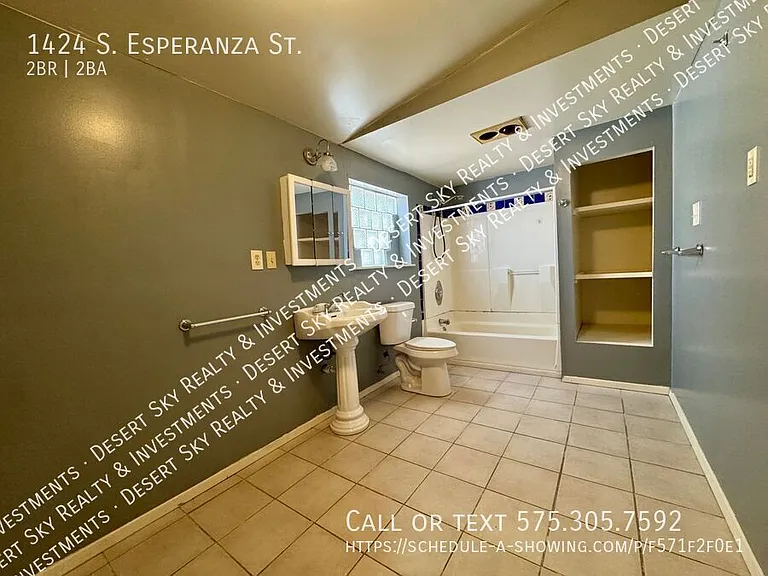 1424 S Esperanza St — Photo 15